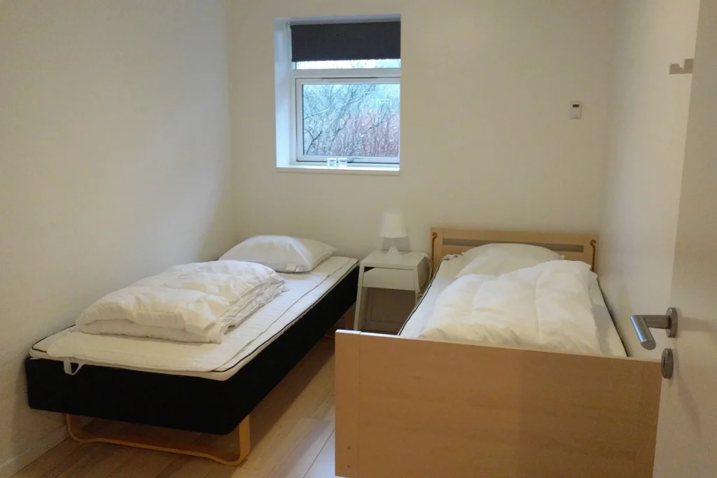 Soverum 1 i Strandfogedhuset
