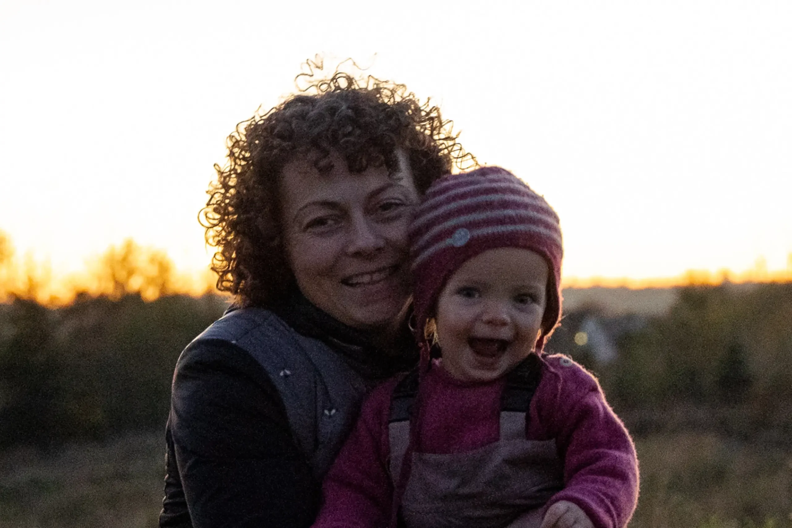 Kirsten Hauerbach Kronborg - direktør på Feriecenter Slettestrand | Foto: Kristian Skjødt